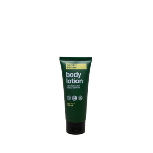 Body Lotion - 100 ml