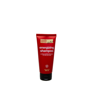 Energizing Shampoo - 100ml