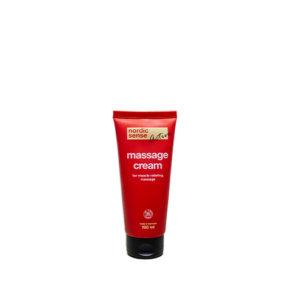 Massage creme - 100ml