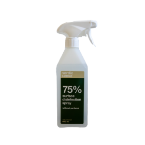 Overfladesprit - 600ml
