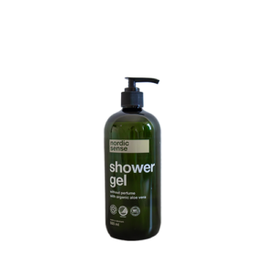 Shower gel - 500ml